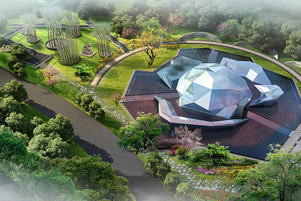 建筑公司公司推荐