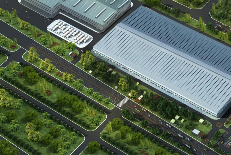 长春知名的景区规划设计公司在哪里