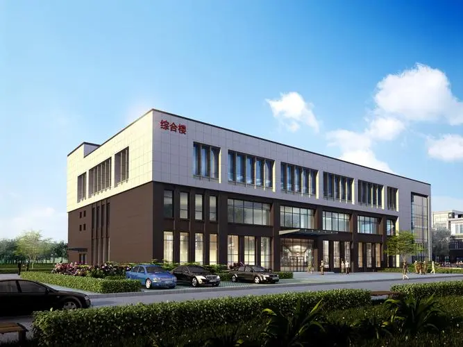 营口吉林名气大的办公楼设计哪家实惠