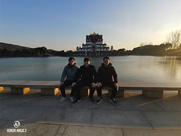 大连2018-12-28