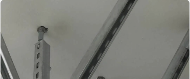 防排烟风机不用做抗震支吊架了？